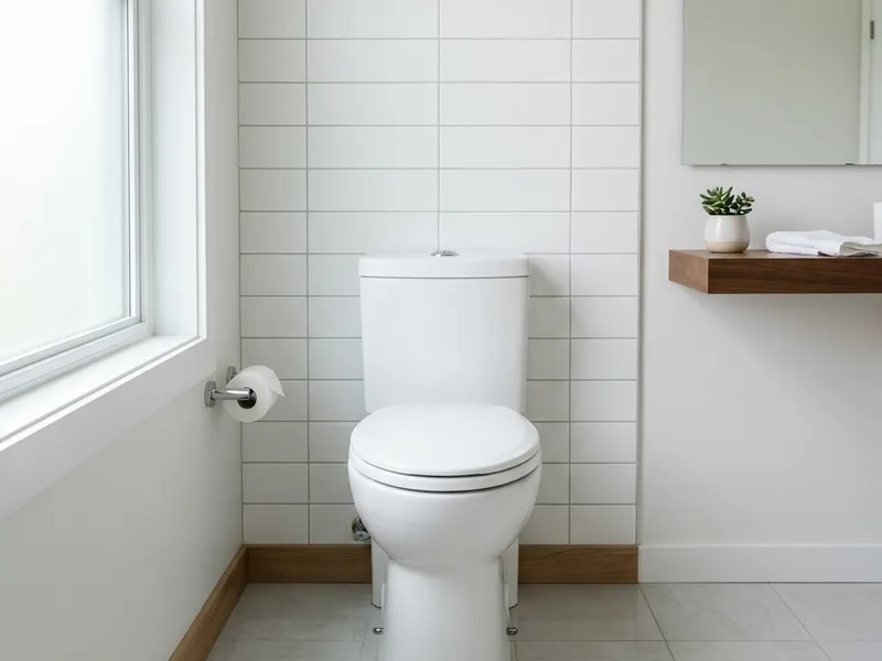 Toilet Repair & Installation Plumber in Coulterville, CA